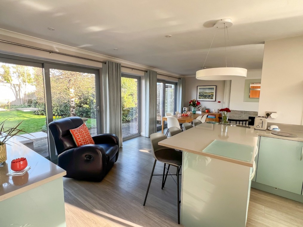Nailsea, Bristol, Somerset