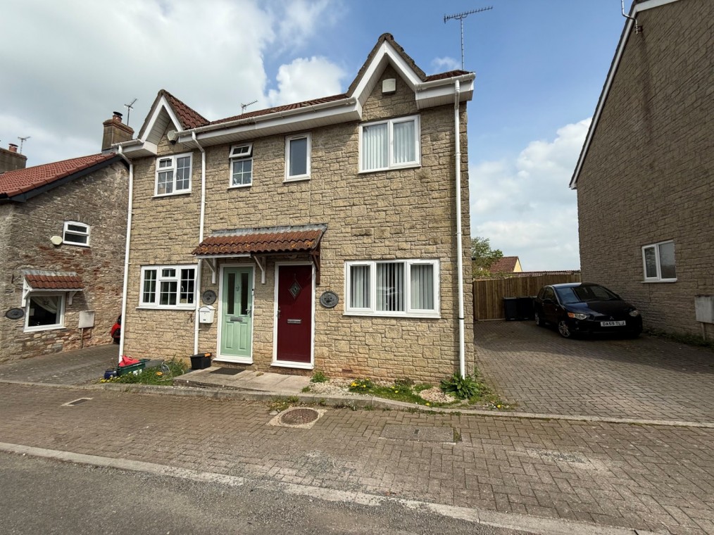 Winford, North Somerset