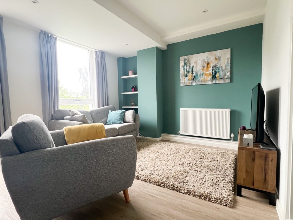 Nailsea, Bristol, Somerset