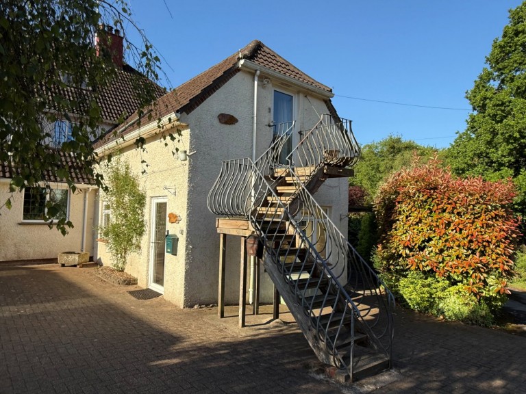 Backwell, North Somerset