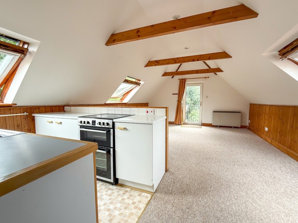 Backwell, North Somerset