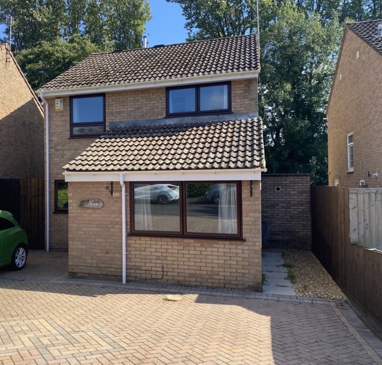 Long Ashton, Bristol, Somerset