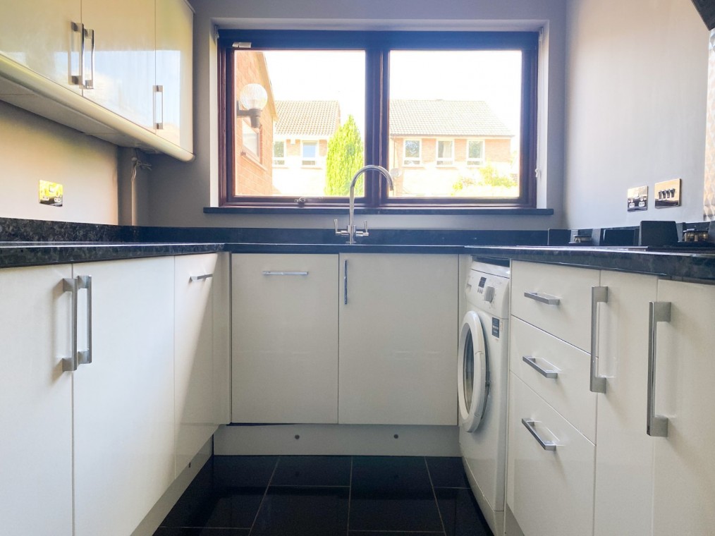 Long Ashton, Bristol, Somerset
