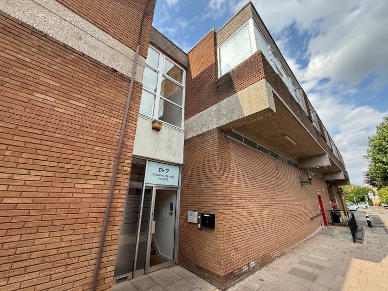 Nailsea, North Somerset