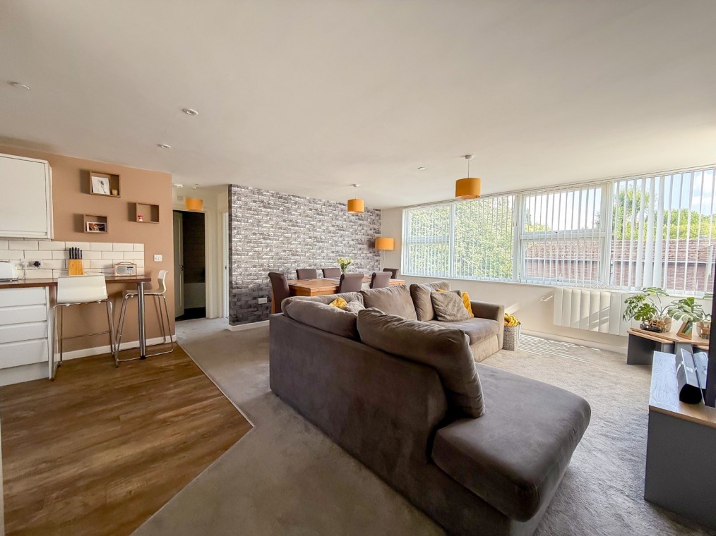 Nailsea, North Somerset