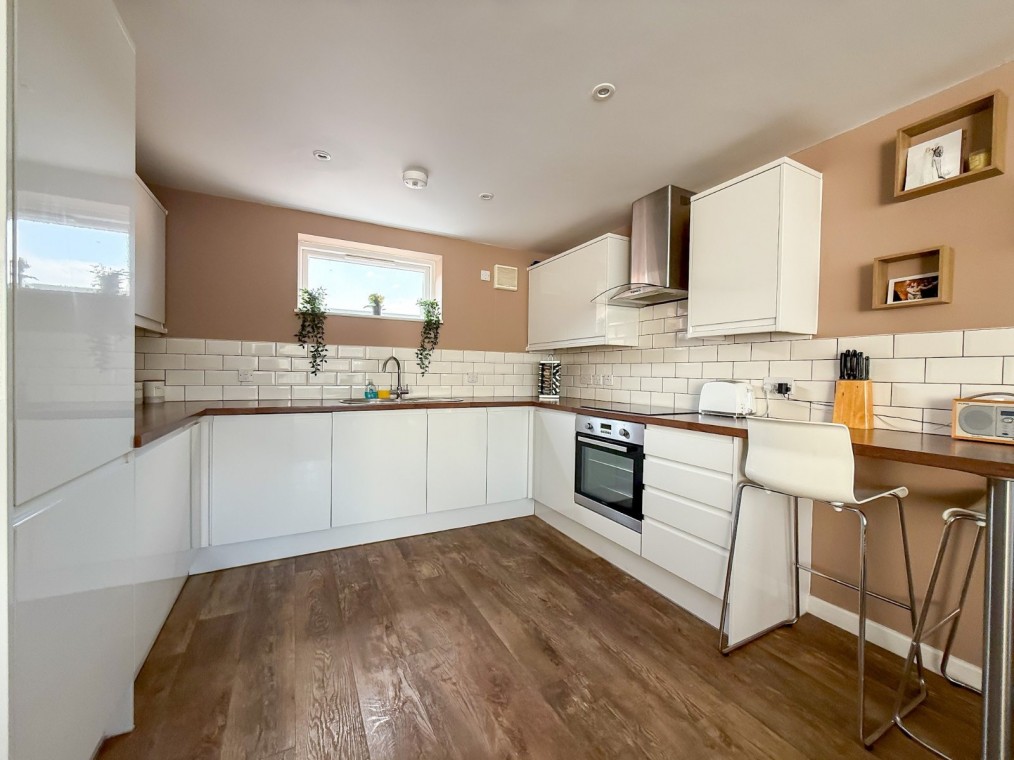 Nailsea, North Somerset