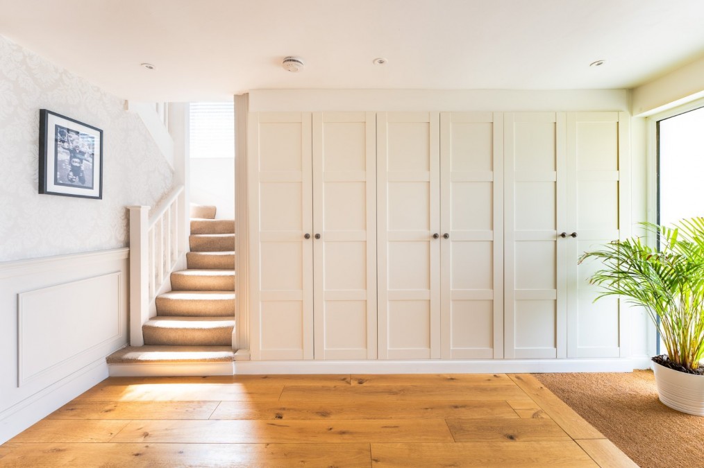Nailsea, Bristol, Somerset