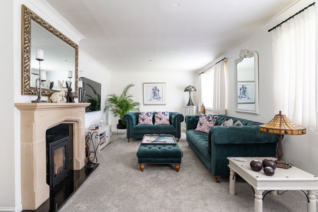 Nailsea, Bristol, Somerset