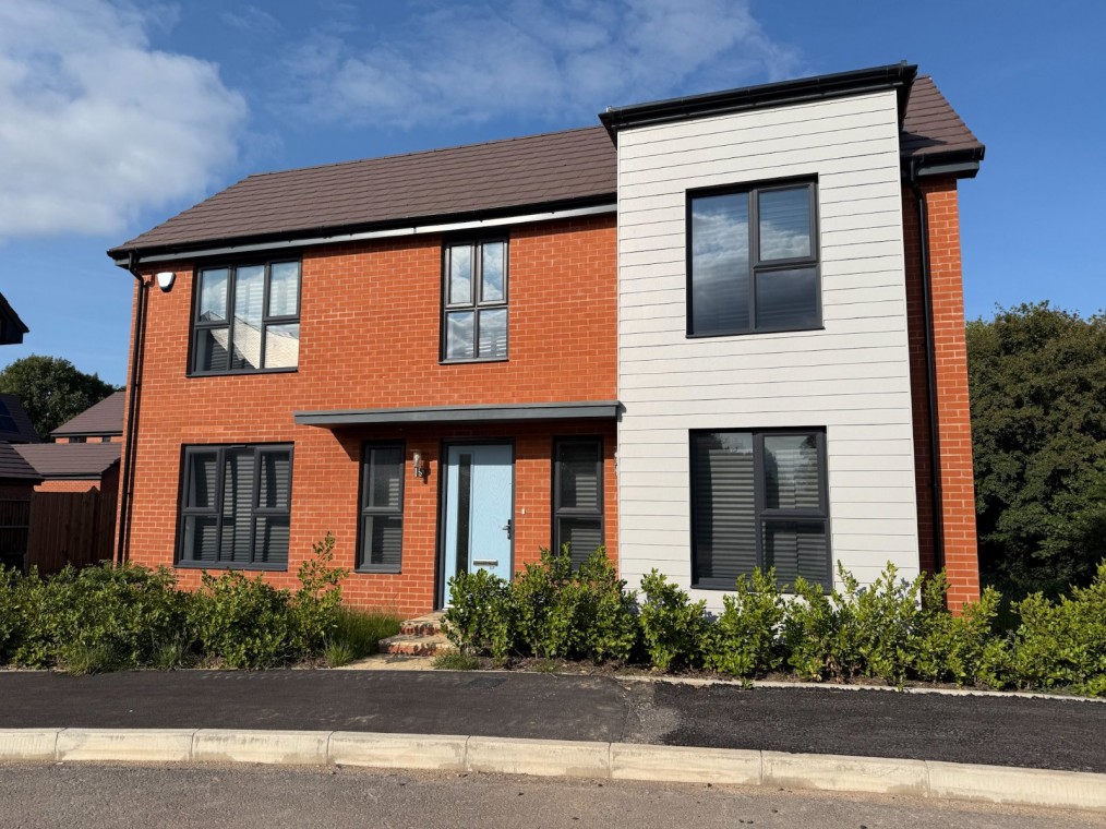 Nailsea, North Somerset