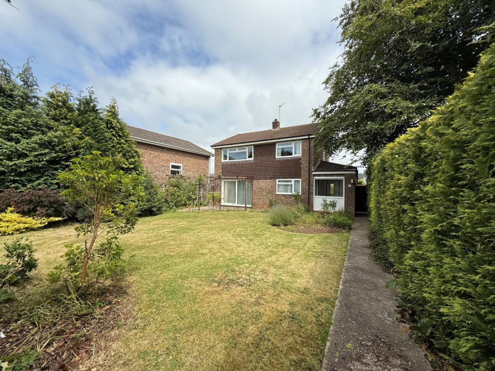 Nailsea, North Somerset