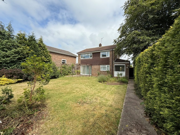 Nailsea, North Somerset