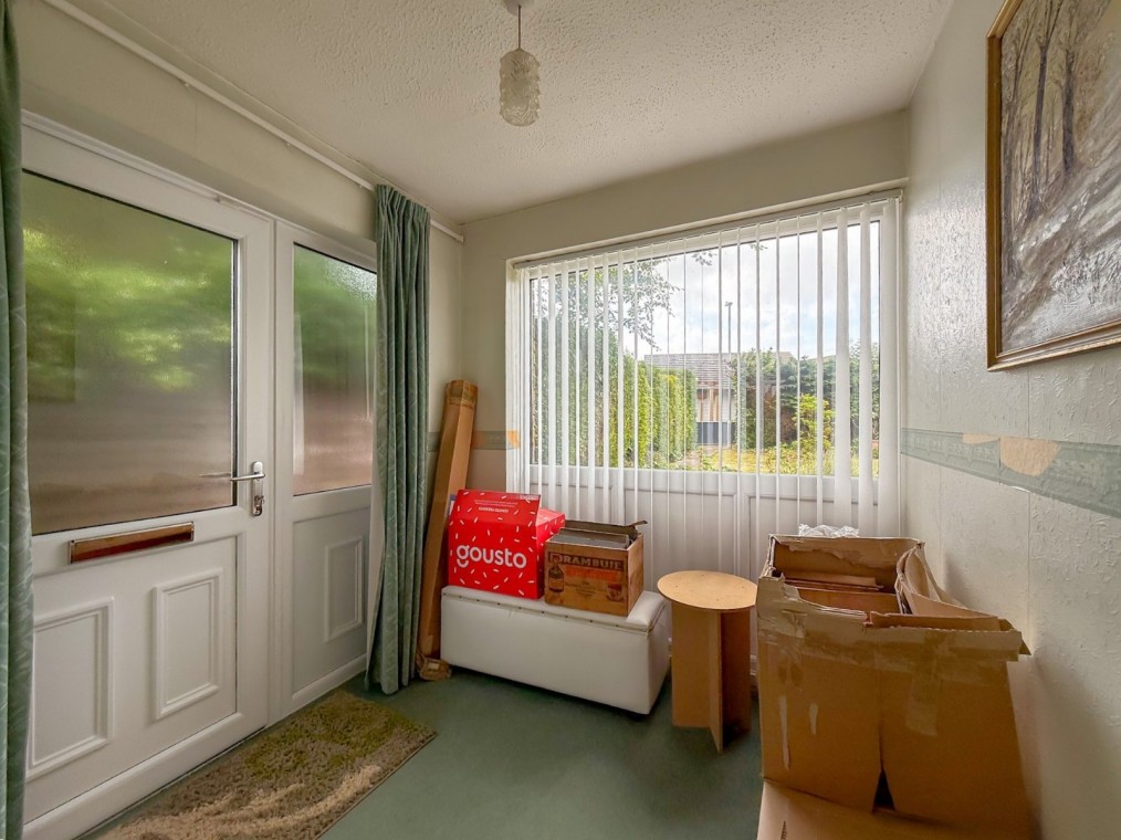 Nailsea, North Somerset