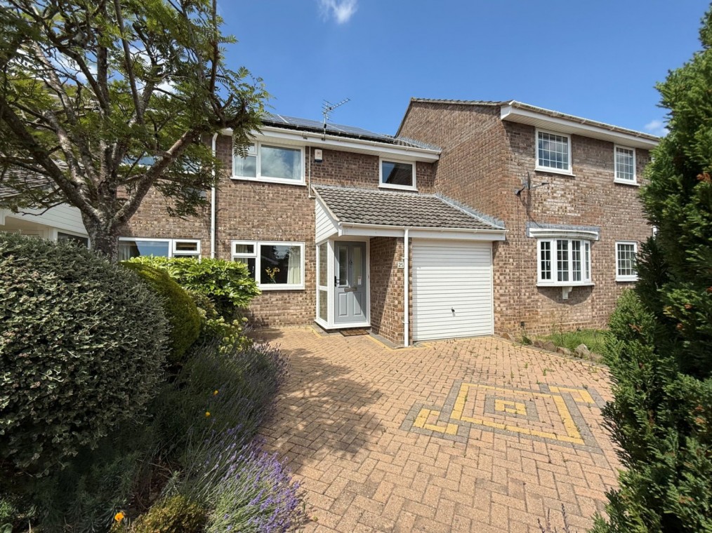 Nailsea, North Somerset