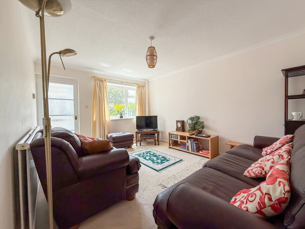 Nailsea, North Somerset