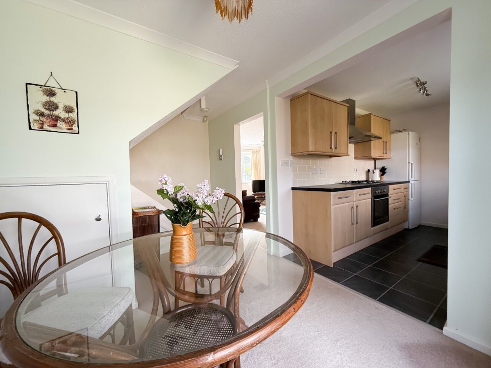 Nailsea, North Somerset