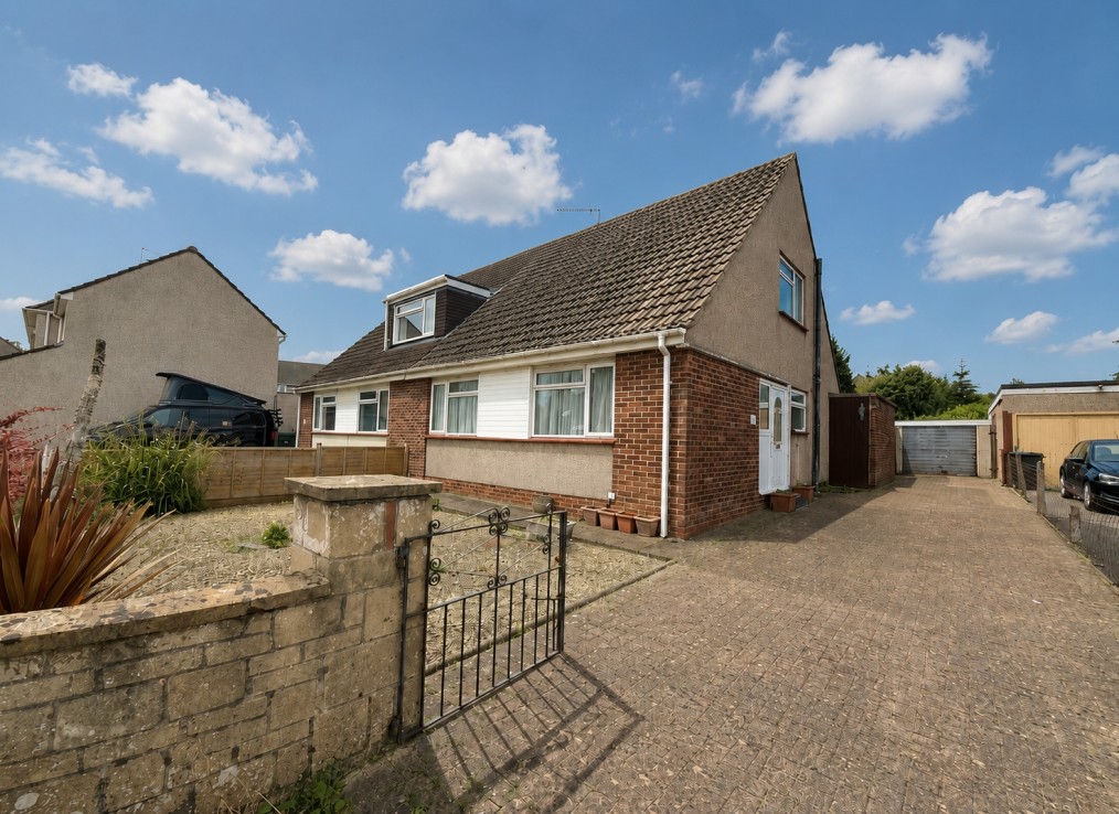 Nailsea, North Somerset