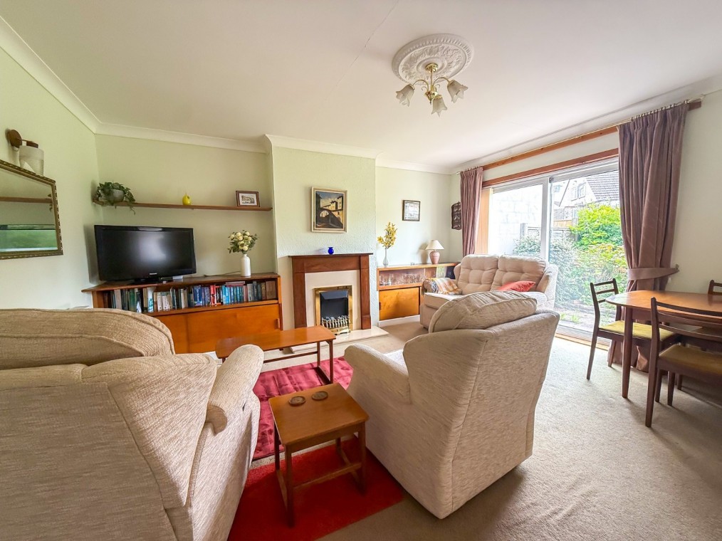 Nailsea, North Somerset