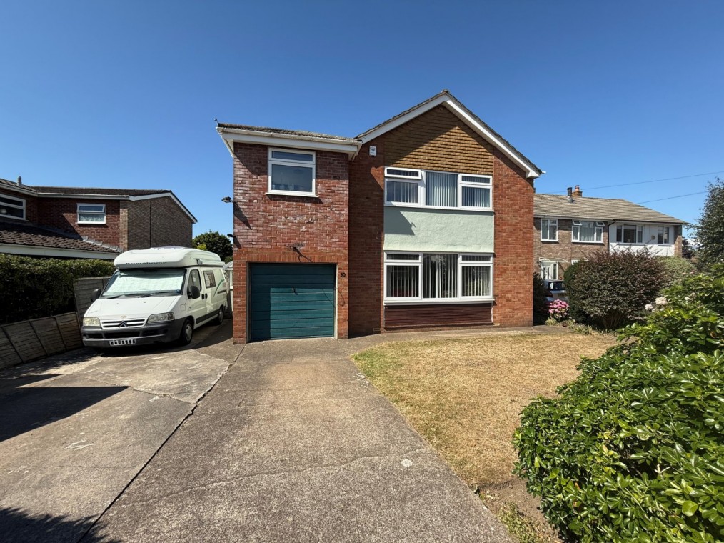 Nailsea, North Somerset