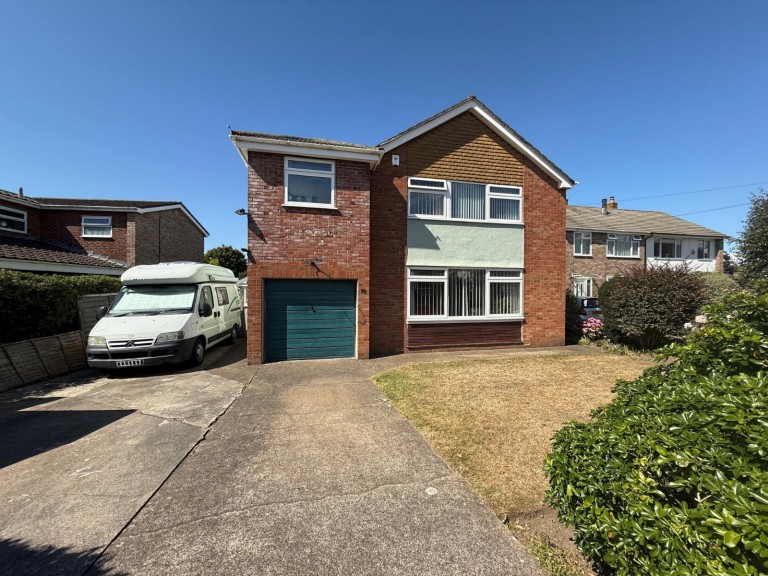 Nailsea, North Somerset