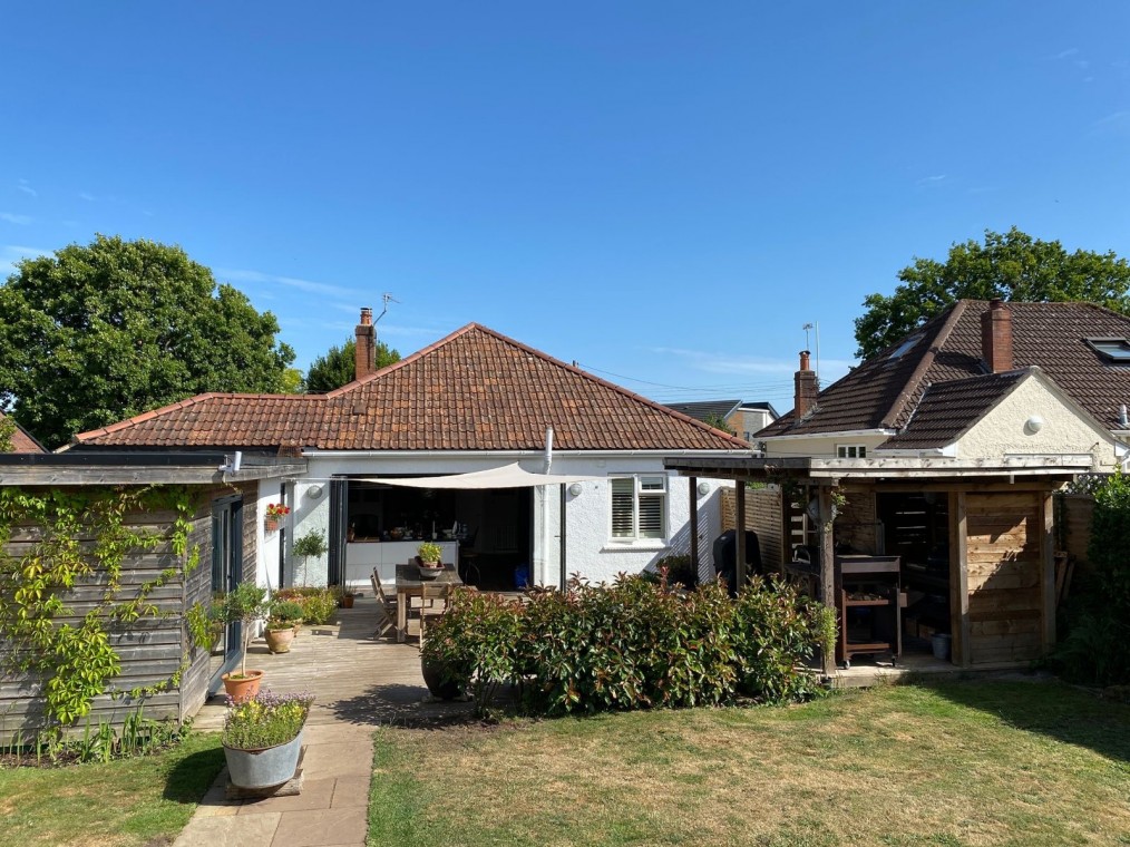 Nailsea, North Somerset