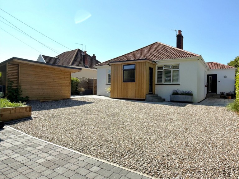 Nailsea, North Somerset