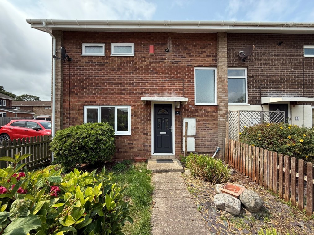 Moor End Spout, Nailsea, Bristol