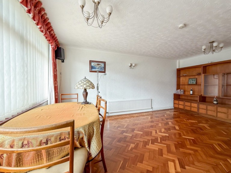 Nailsea, North Somerset