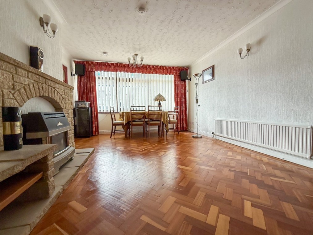 Nailsea, North Somerset