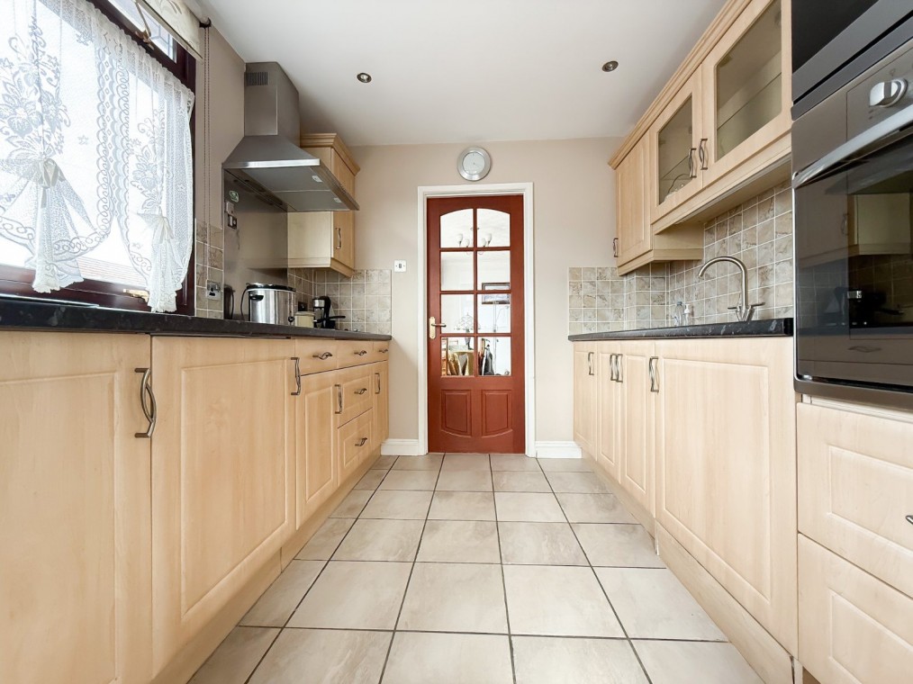 Nailsea, North Somerset