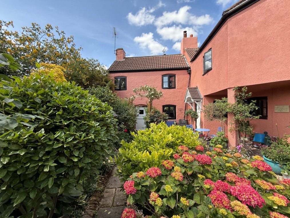 Nailsea, North Somerset
