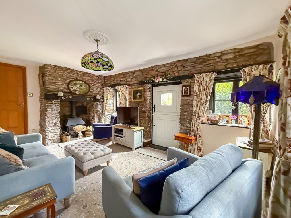 Nailsea, North Somerset