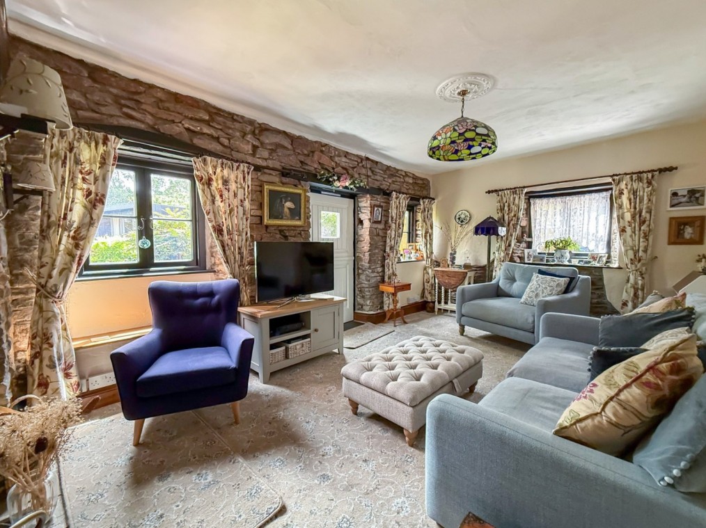 Nailsea, North Somerset