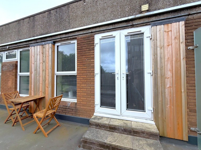 Nailsea, North Somerset