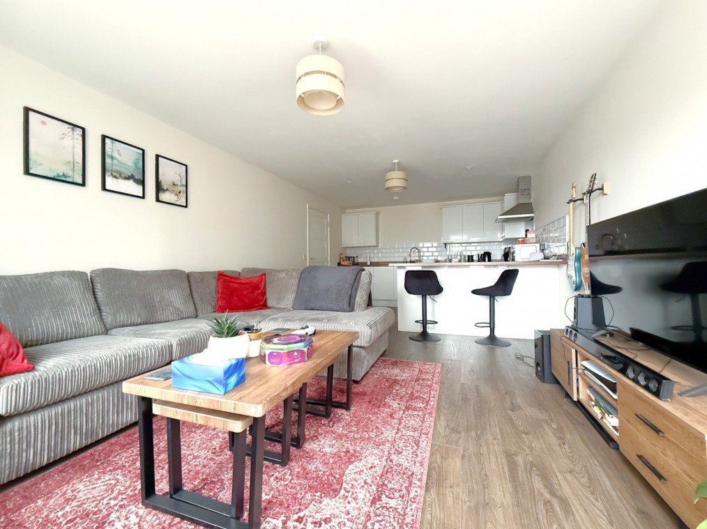 Nailsea, North Somerset