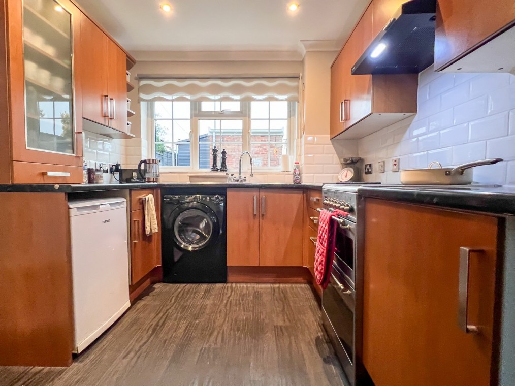 Nailsea, North Somerset