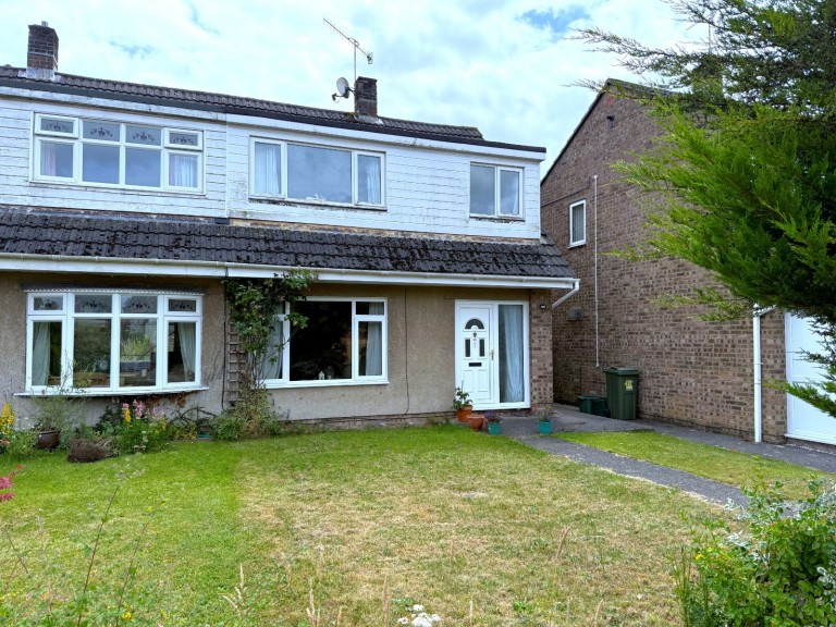 Nailsea, North Somerset