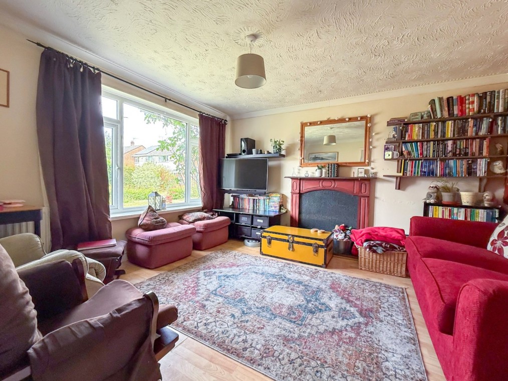 Nailsea, North Somerset
