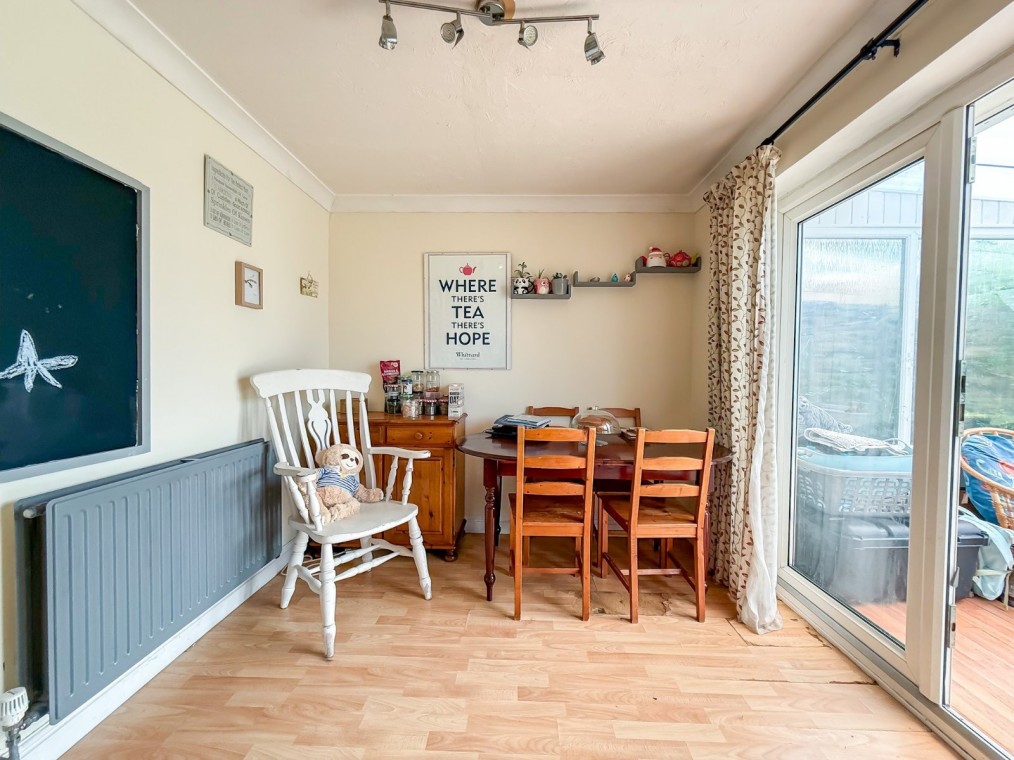 Nailsea, North Somerset