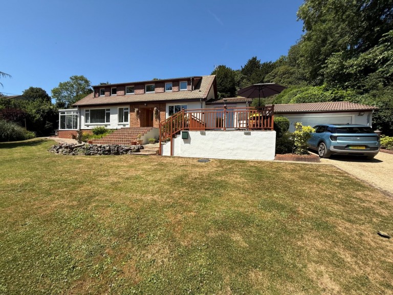 Tickenham, Clevedon, North Somerset
