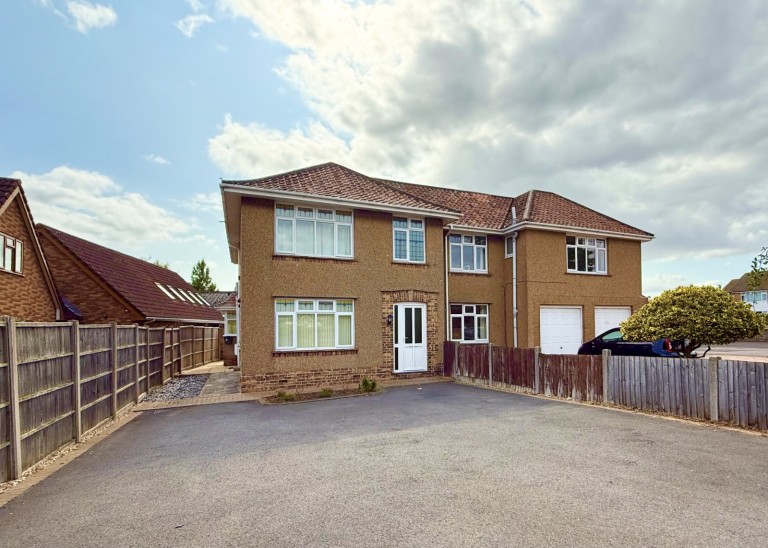 Nailsea, North Somerset
