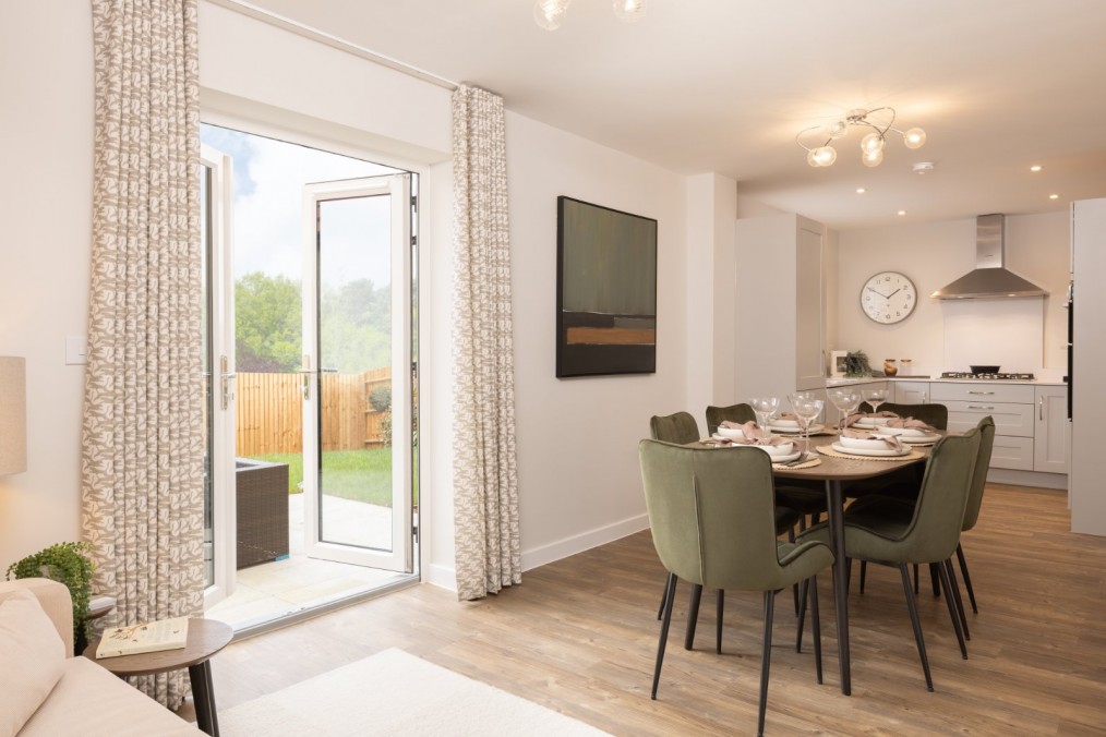 Netherton Grange, Nailsea