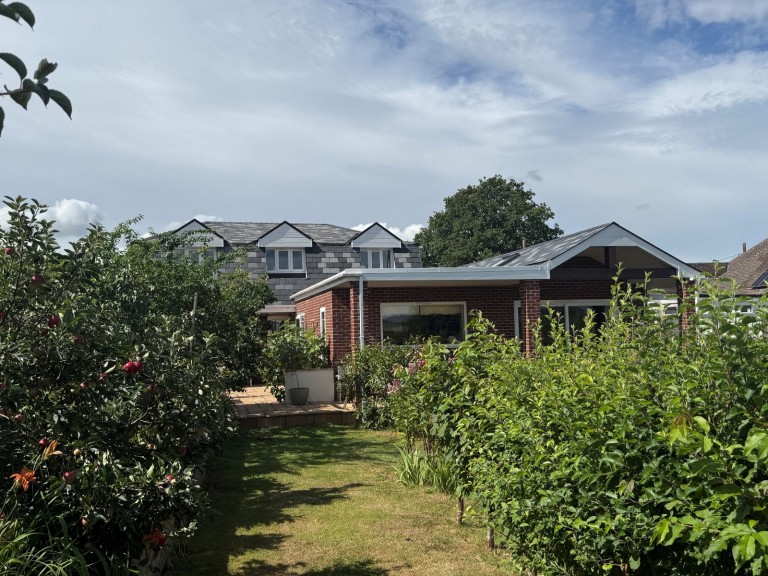 Backwell, Bristol, Somerset