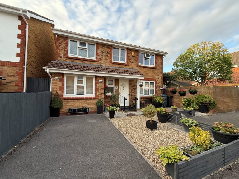 Yatton, North Somerset