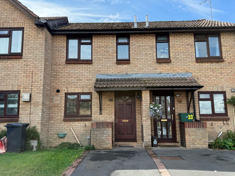 Nailsea, North Somerset