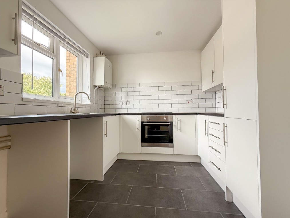 Nailsea, North Somerset