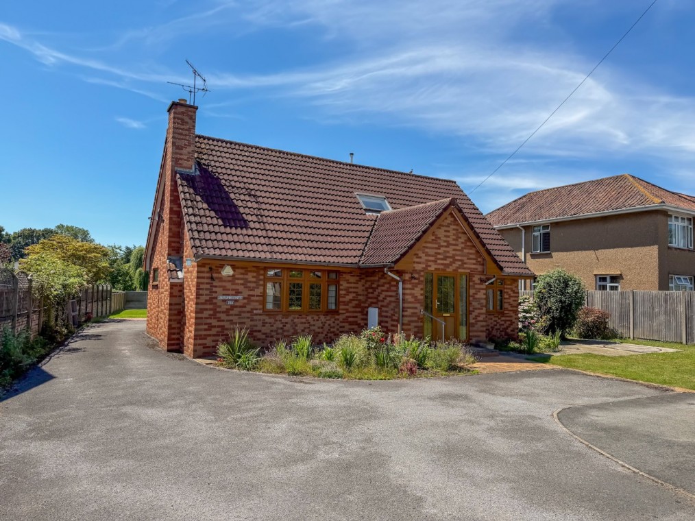 Nailsea, North Somerset