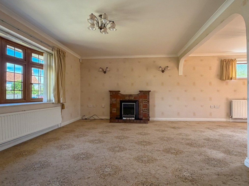 Nailsea, North Somerset