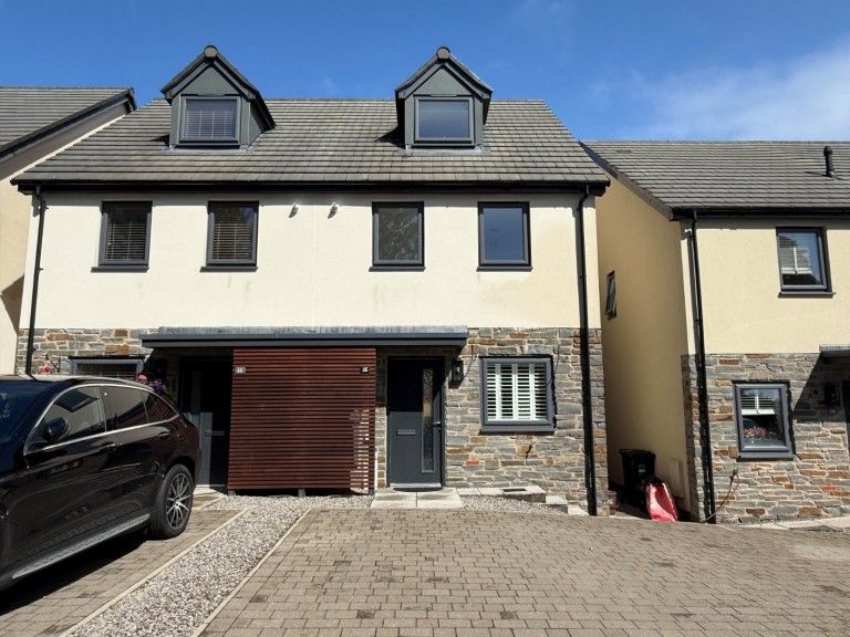 Claverham, North Somerset