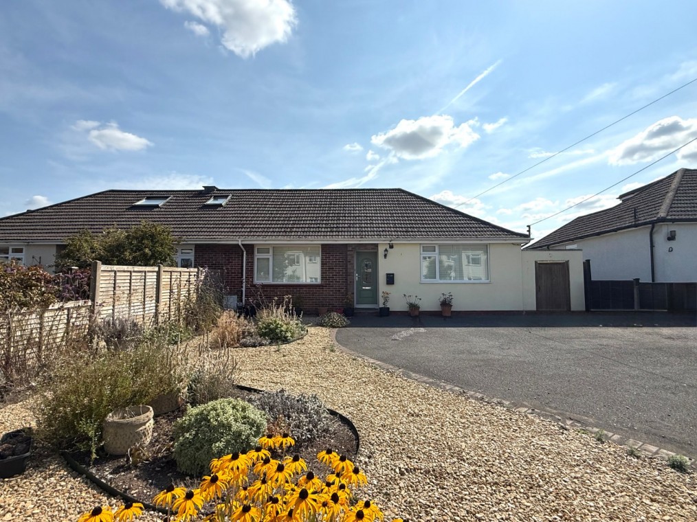 Nailsea, North Somerset