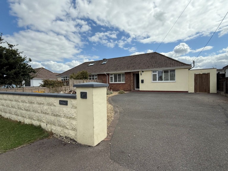 Nailsea, North Somerset
